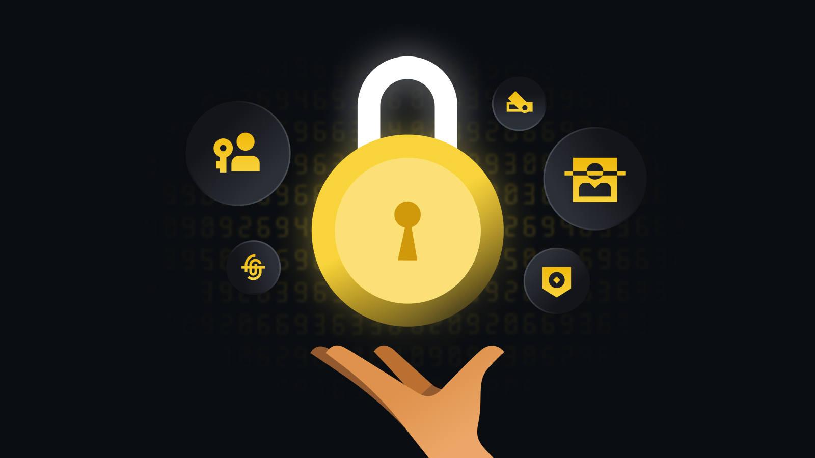 安全合规交易 引领全球数字资产服务